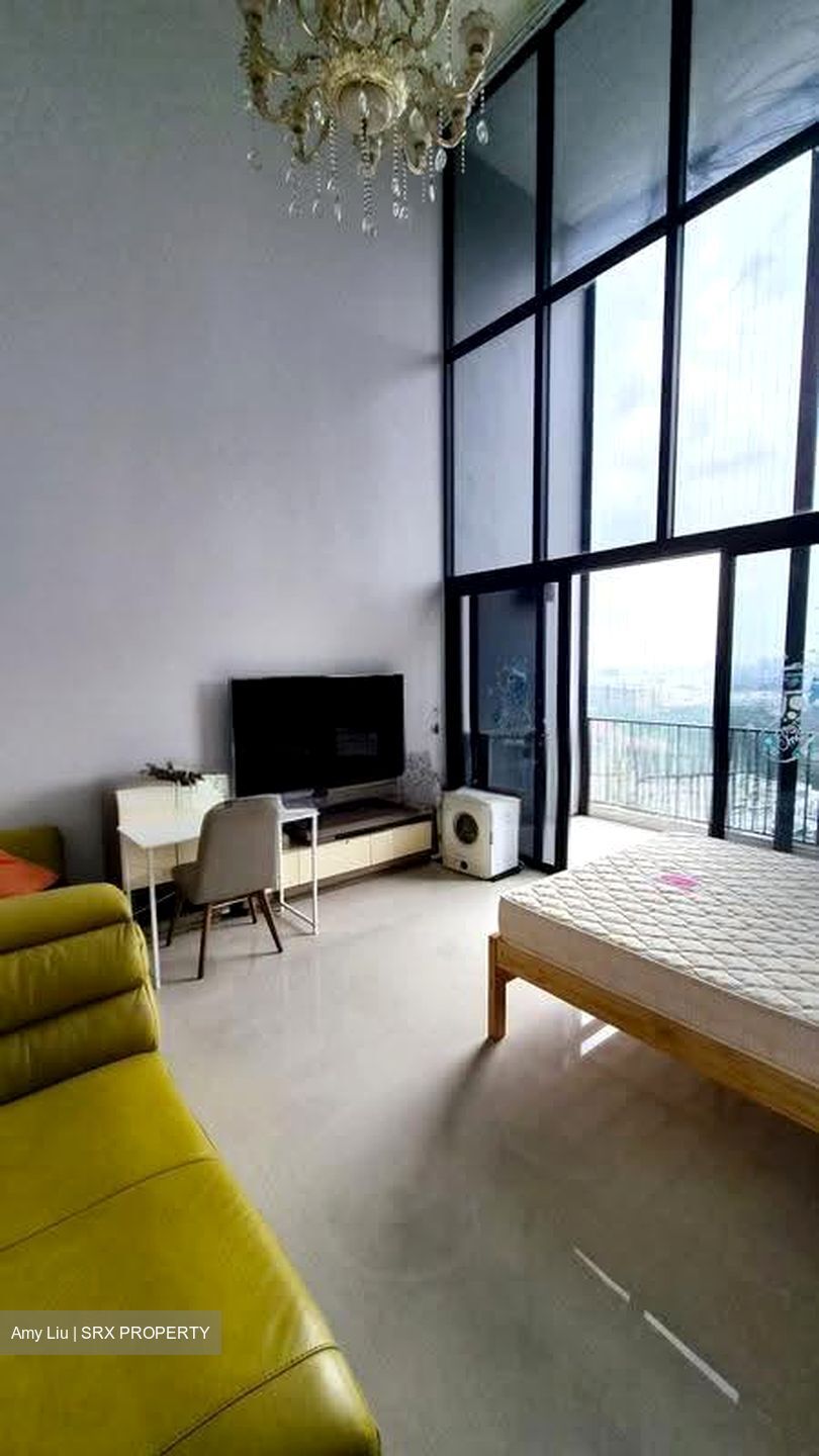 The Trilinq (D5), Condominium #627172281